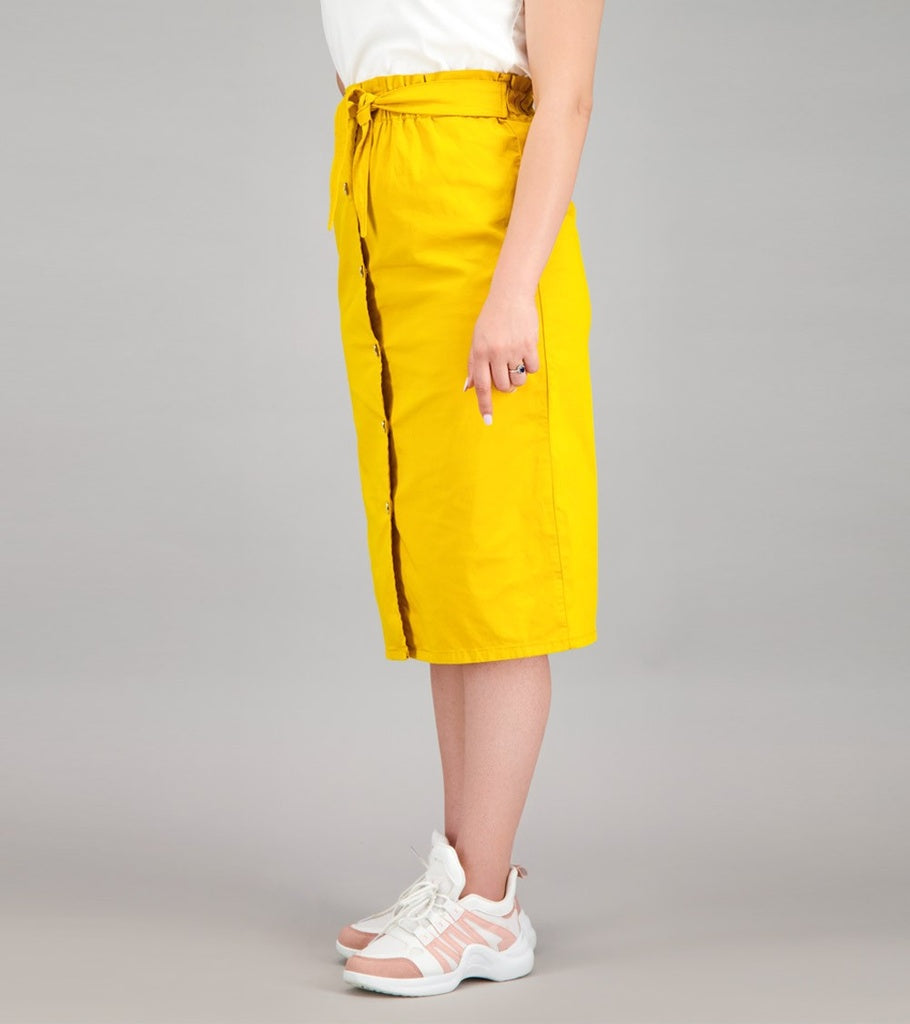 Jaune