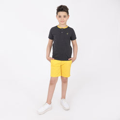 Jaune Moutarde
