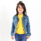 Jeans Bleu Moyen