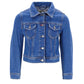 Jeans Bleu Moyen