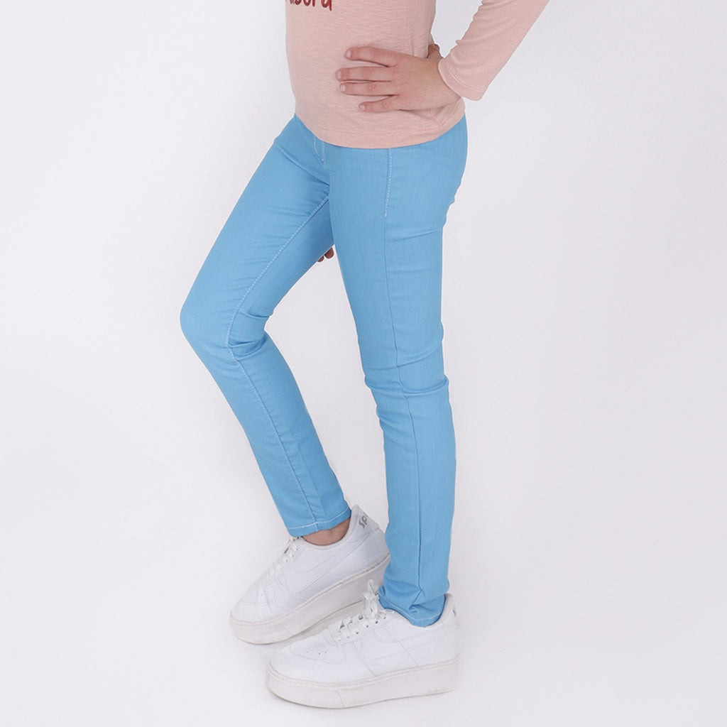 Bleu Ciel