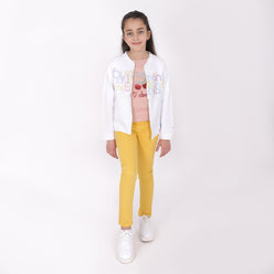 Jaune