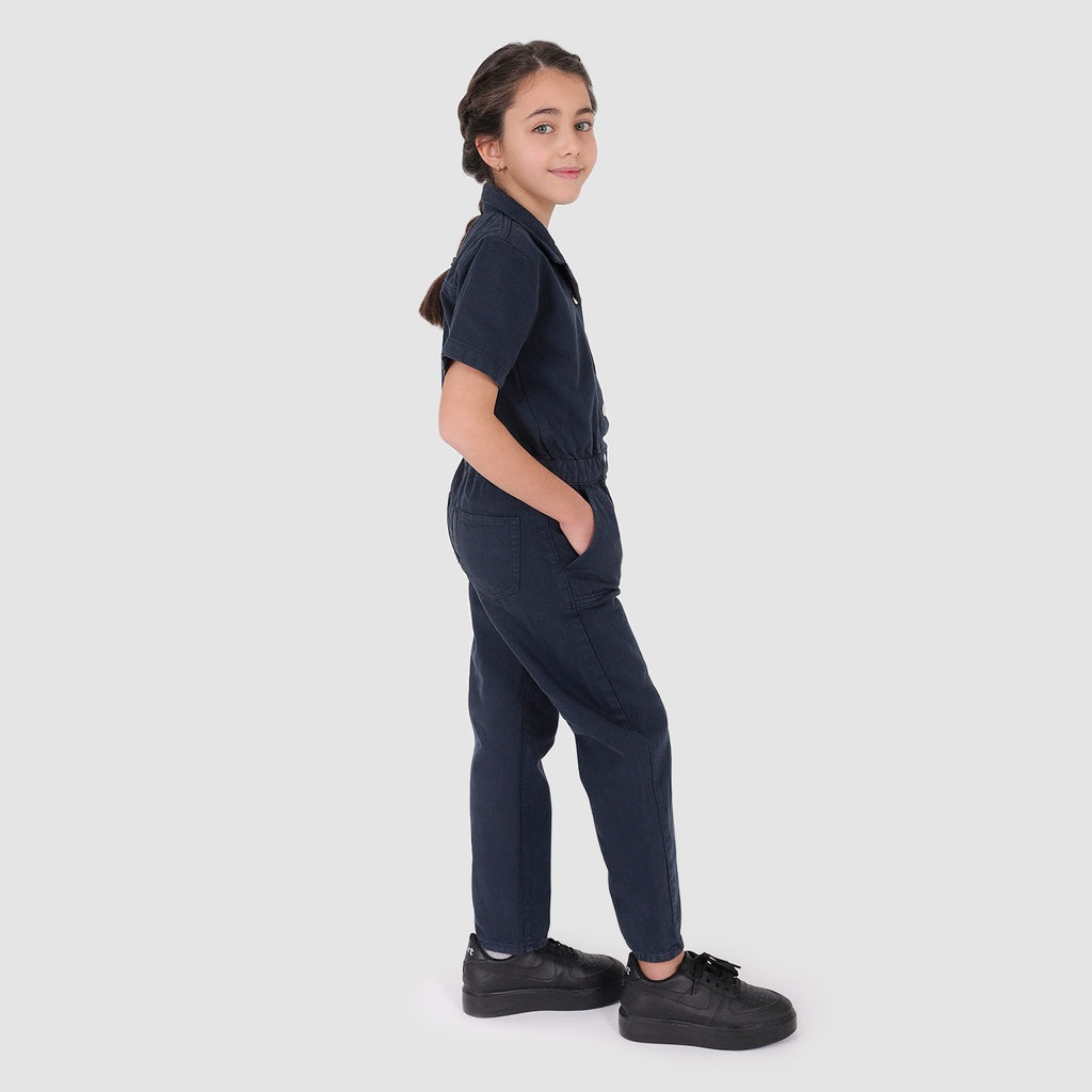 Bleu / Marine
