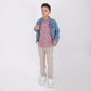 Jeans Bleu Clair