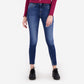 Jeans Bleu Foncé
