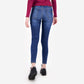 Jeans Bleu Foncé
