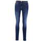 Jeans Bleu Foncé