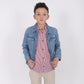 Jeans Bleu Clair