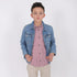 Jeans Bleu Clair