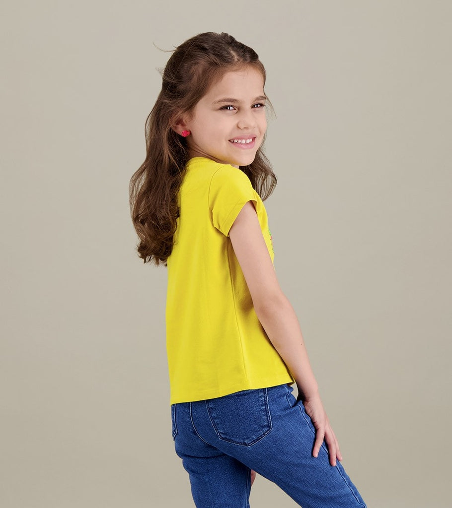 Jaune