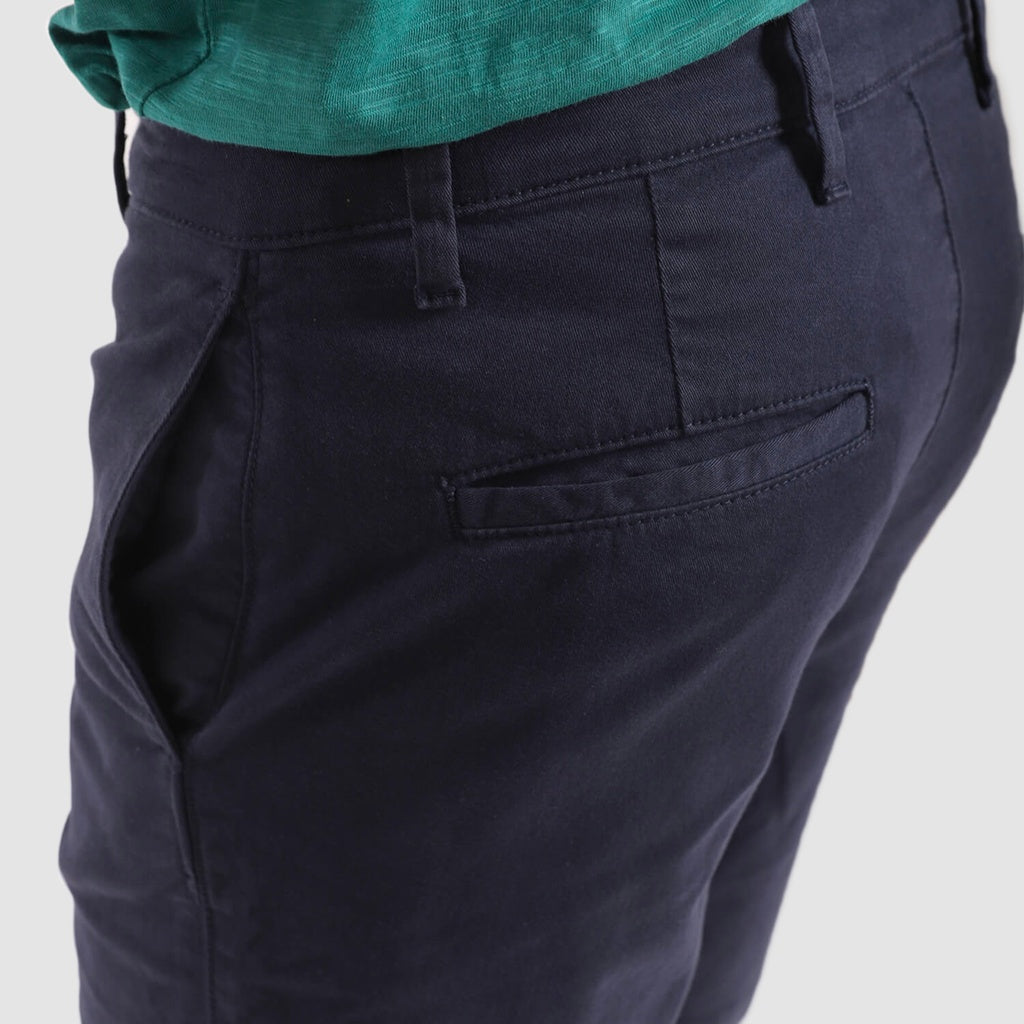 Bleu / Marine