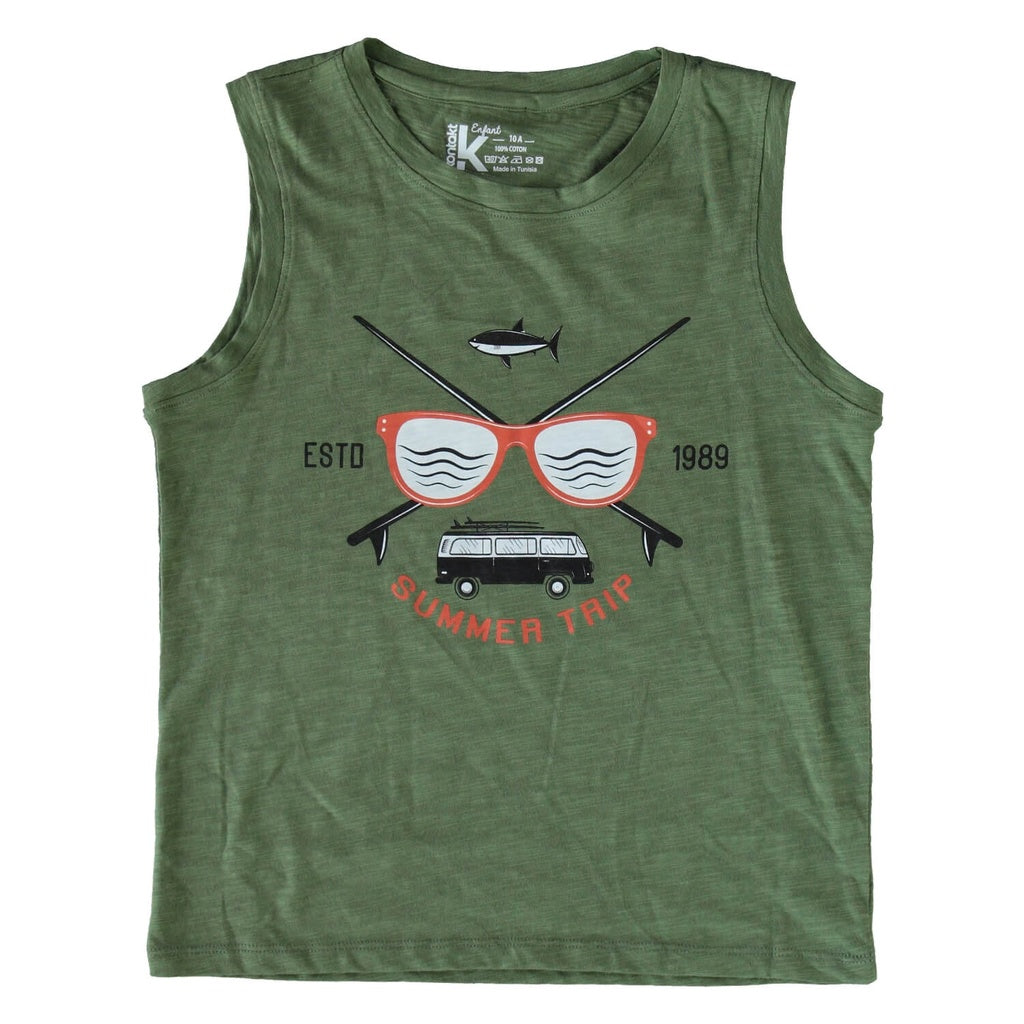 Forest Green