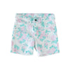 Imprimé Fleur
