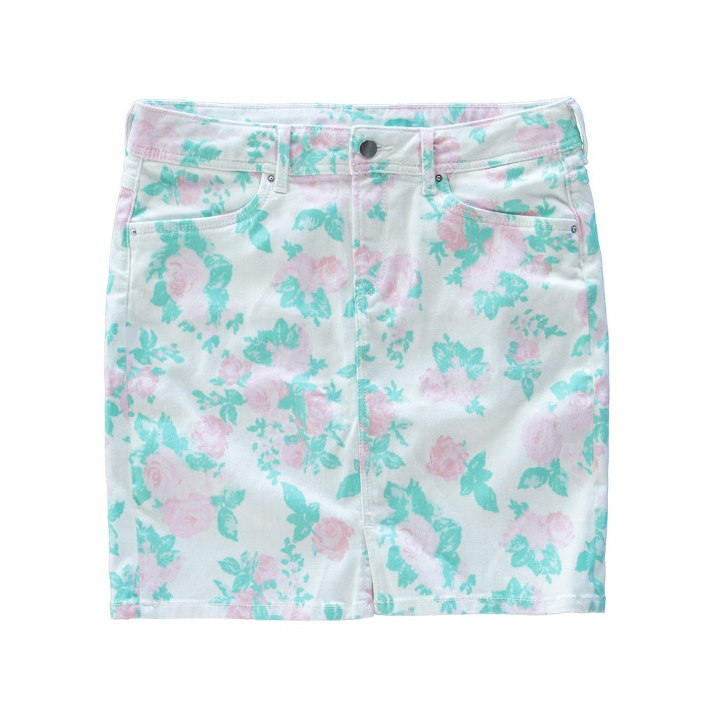 Imprimé Fleur