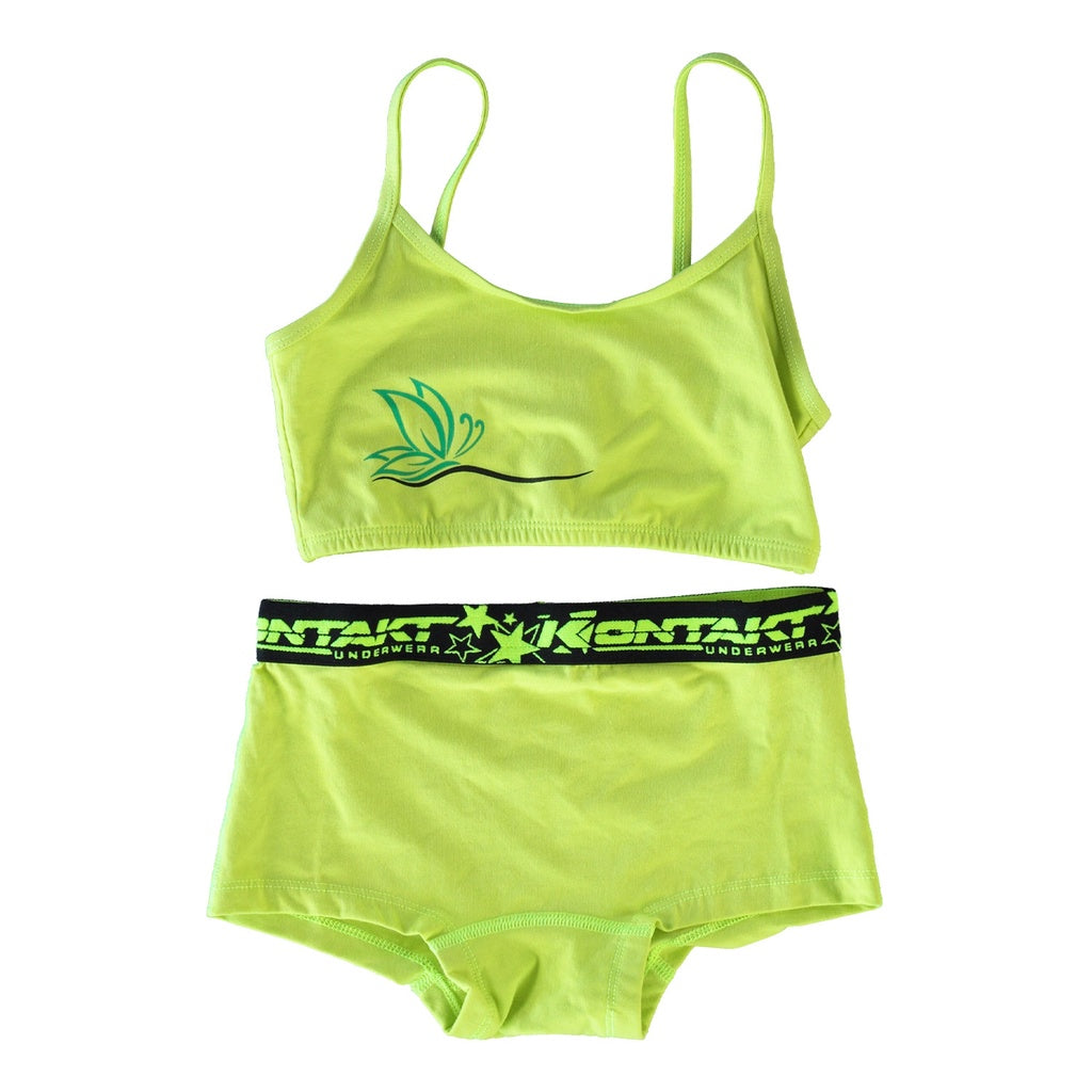 Jaune Fluo