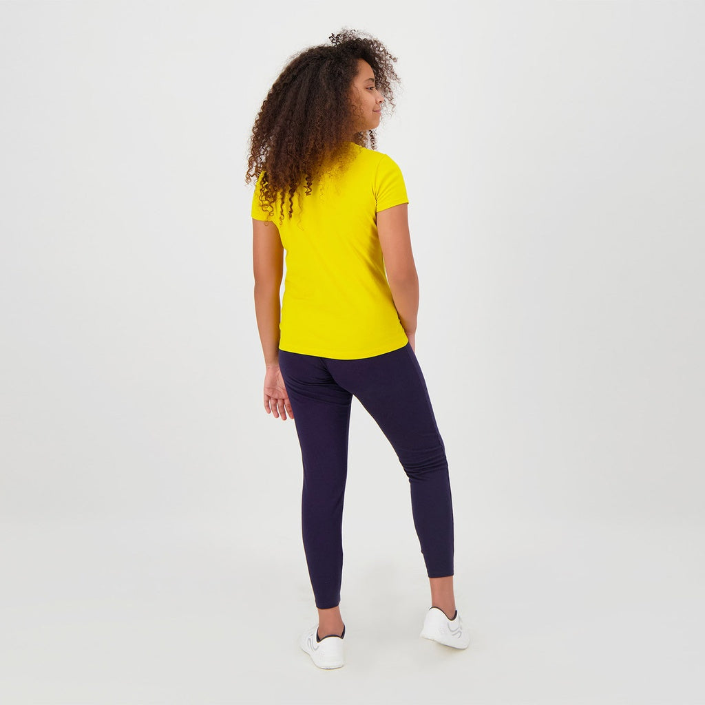 Jaune / Marine