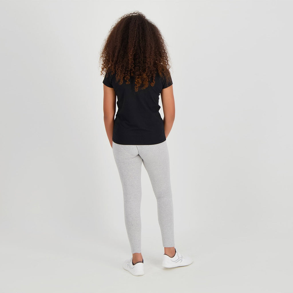 Noir / Gris Chiné