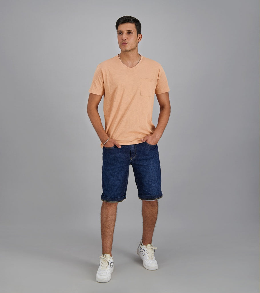 Jeans Noir Foncé