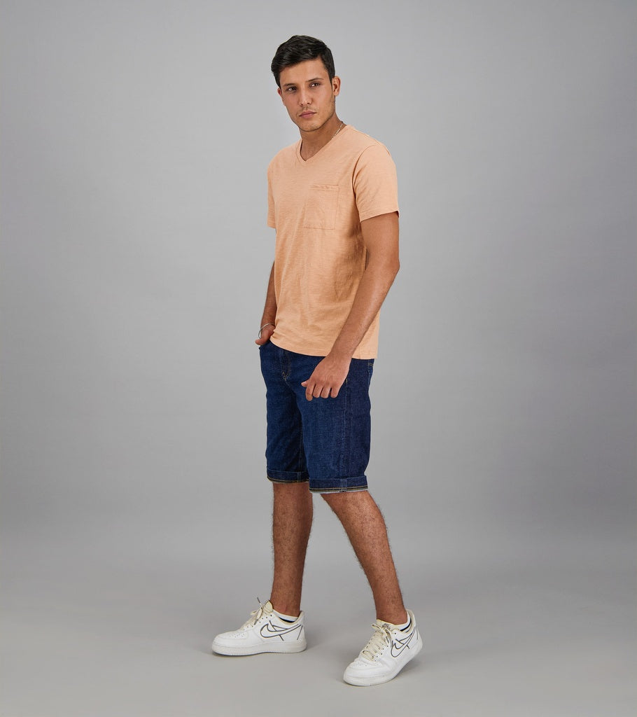 Jeans Noir Foncé
