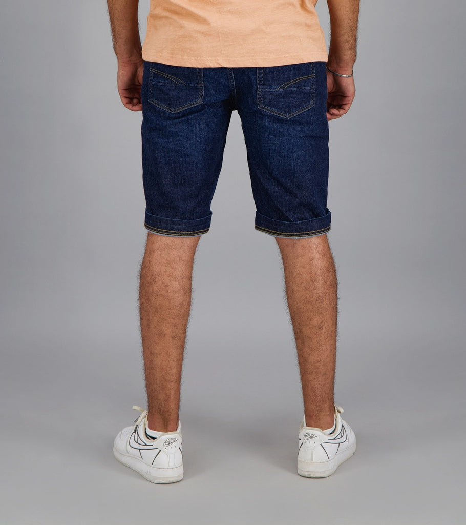 Jeans Noir Foncé