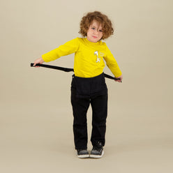 Jaune