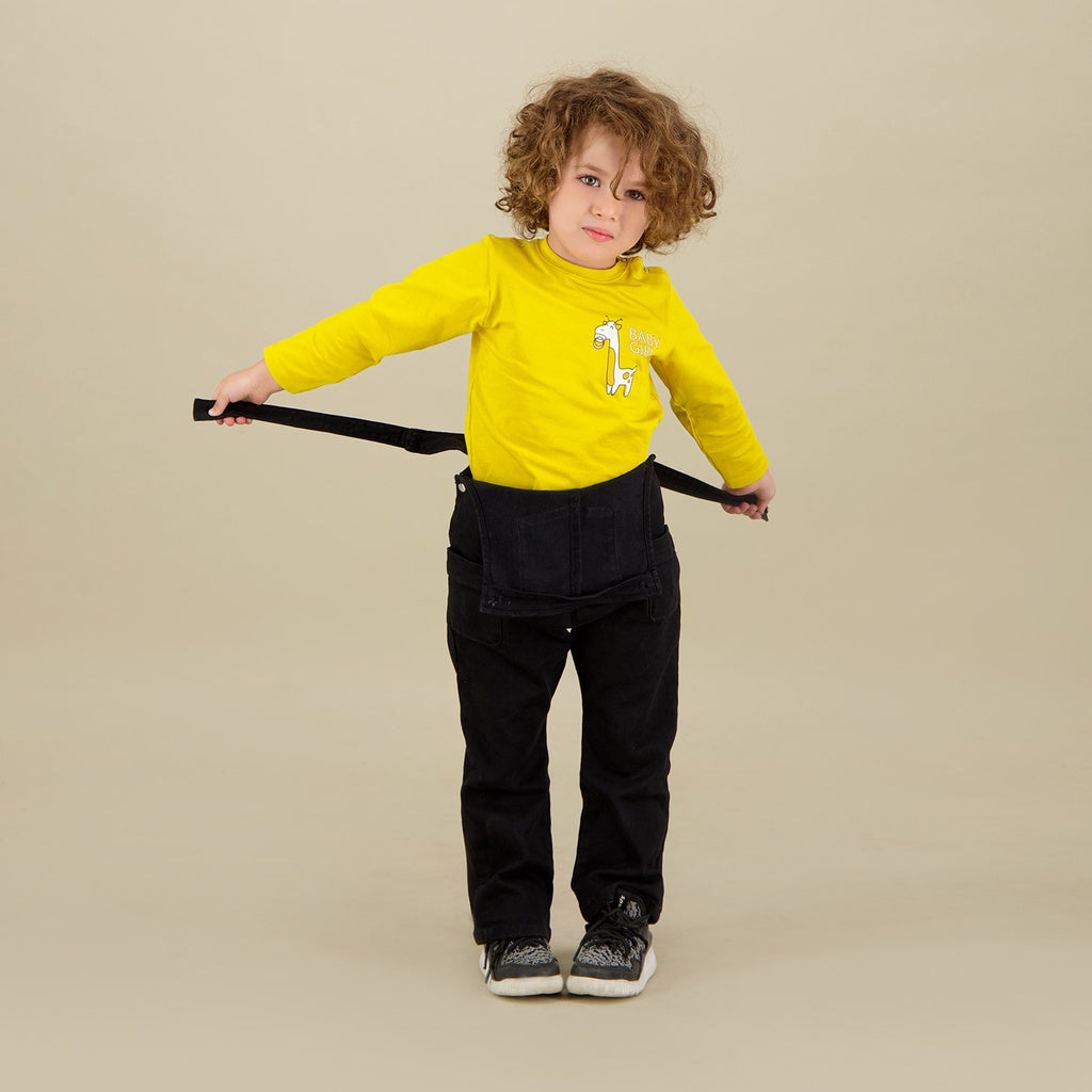 Jaune