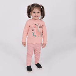 Rose Bébé