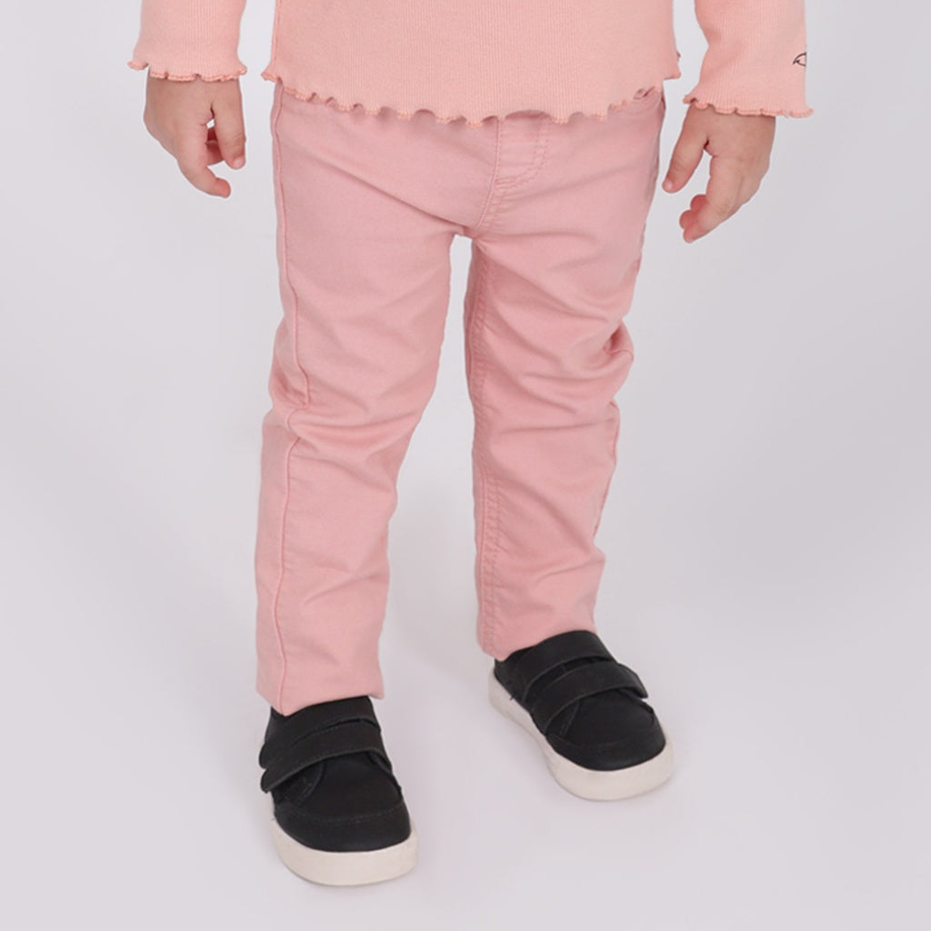 Rose Foncé