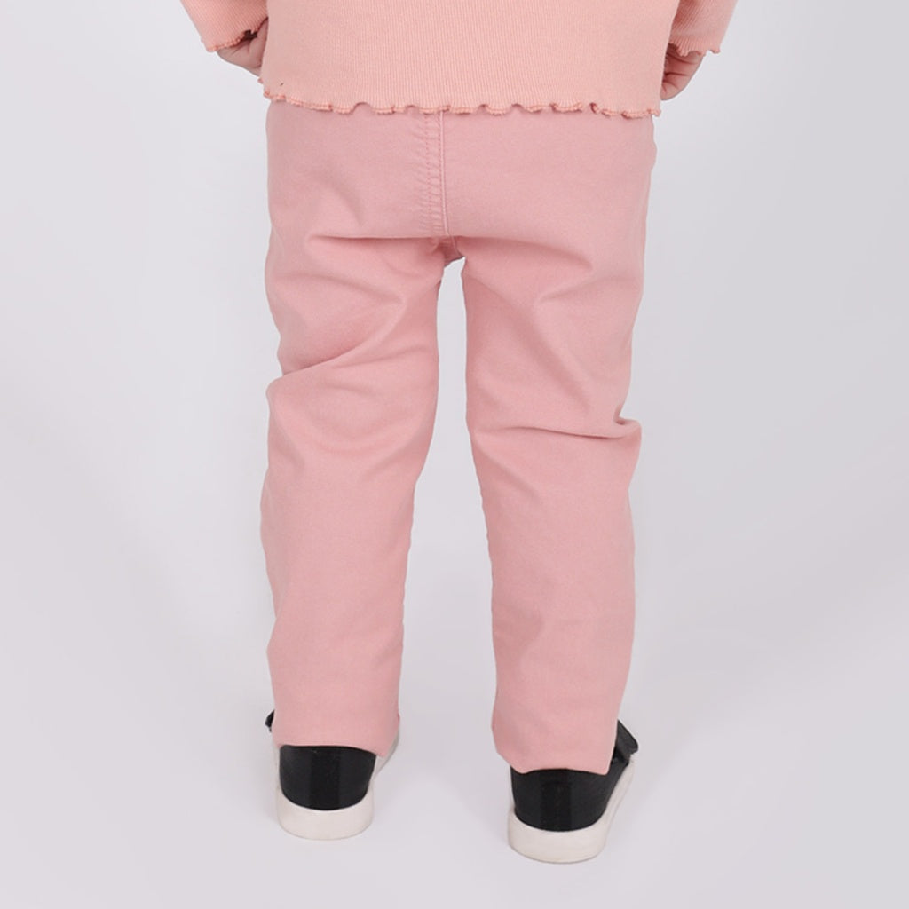 Rose Foncé