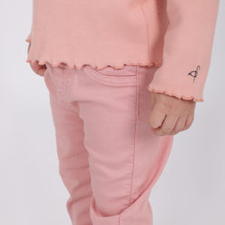 Rose Bébé