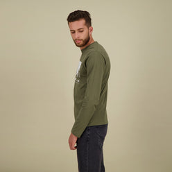 Vert Militaire