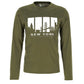 Vert Militaire