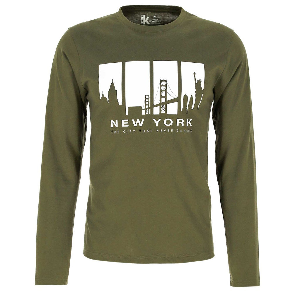 Vert Militaire
