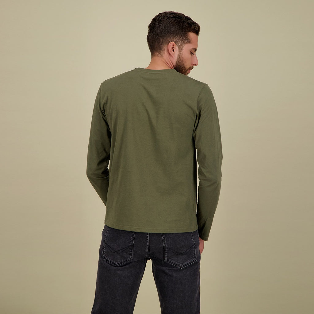 Vert Militaire
