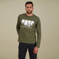 Vert Militaire