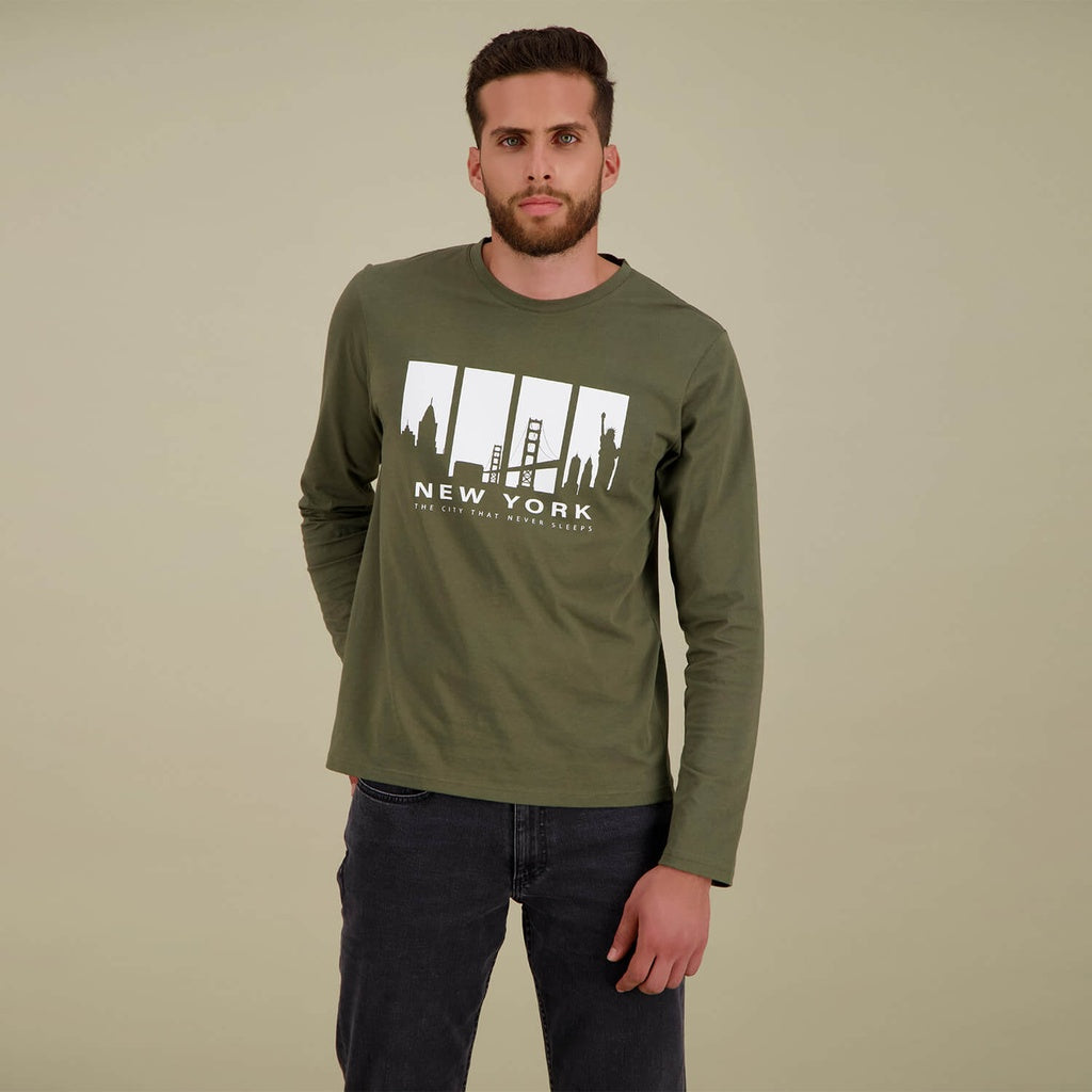 Vert Militaire