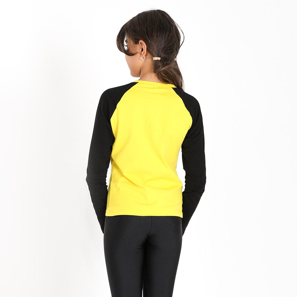 Jaune & Noir
