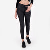 Noir Effet Cuir