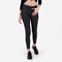 Noir Effet Cuir