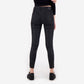 Noir Effet Cuir