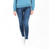 Jeans Bleu Moyen