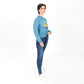 Jeans Bleu Moyen