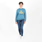 Jeans Bleu Moyen