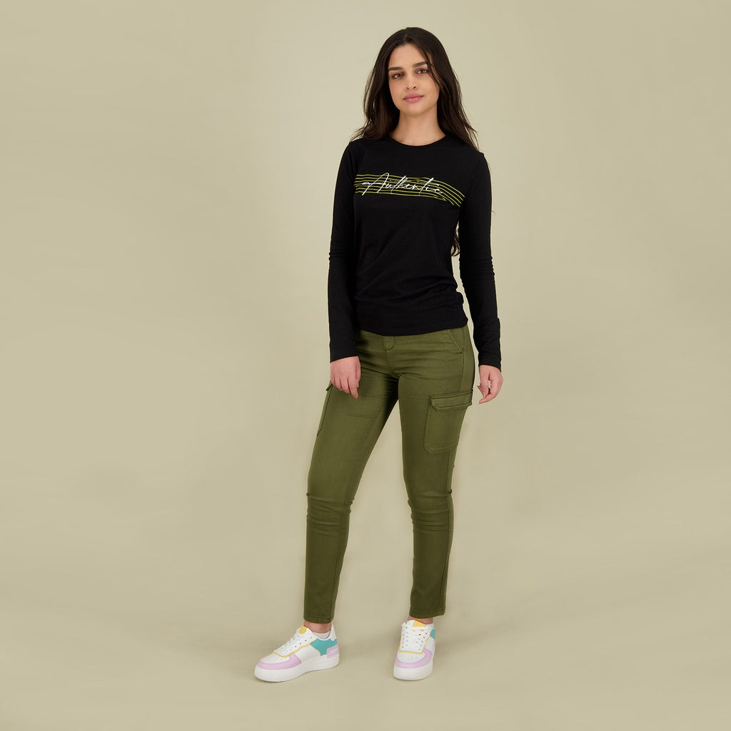 Vert Militaire