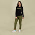 Vert Militaire
