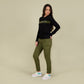 Vert Militaire