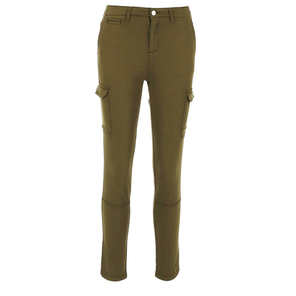 Vert Militaire