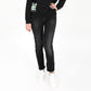 Jeans Noir Foncé