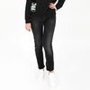 Jeans Noir Foncé