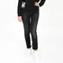 Jeans Noir Foncé